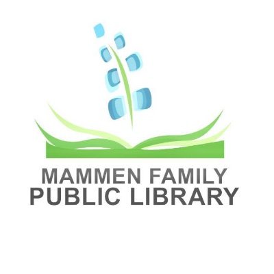 Mammen Family Public Library