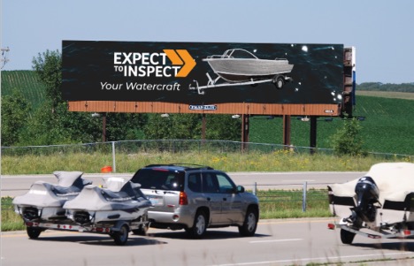expect to inspect
