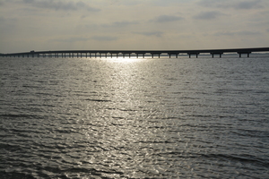 Richland-Chambers Reservoir