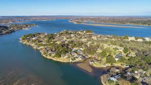 Lake LBJ