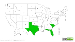 NYCR map NYCR map