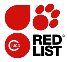 IUCN_Red_List logo IUCN_Red_List logo
