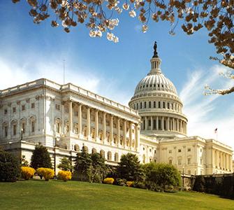 US Capitol