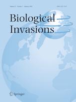 BiologicalInvasvisions_cover
