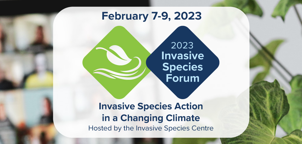 invasive species forum