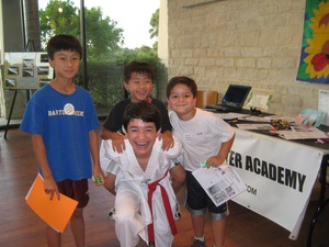 Invasive_Hunter_Academy_Wildflower_Center 2