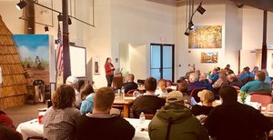 IAGST Meeting Feb 11 2020