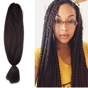 hair braiding extensions