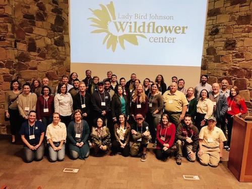 TIPPC 2018 group photo