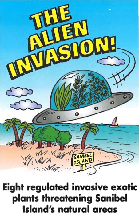 florida invasive.mysanibel