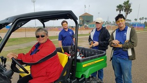 2018 Whooping Crane Fest