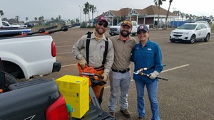 2018 Whooping Crane Fest