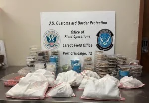 exotics stopped at tx border copy