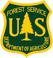 US forest service DOA 2