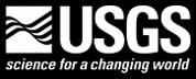 USGS logo USGS logo