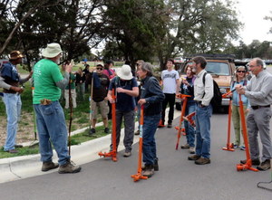 WalnutCreekWorkDay4 WalnutCreekWorkDay4