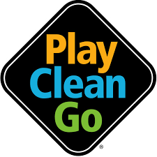 play clean go logo