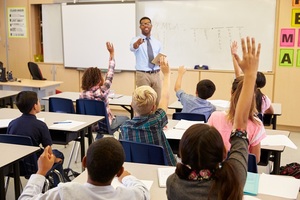 classroom