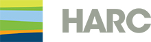 HARC logo HARC logo