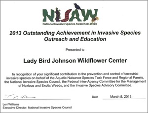 NISAWAward
