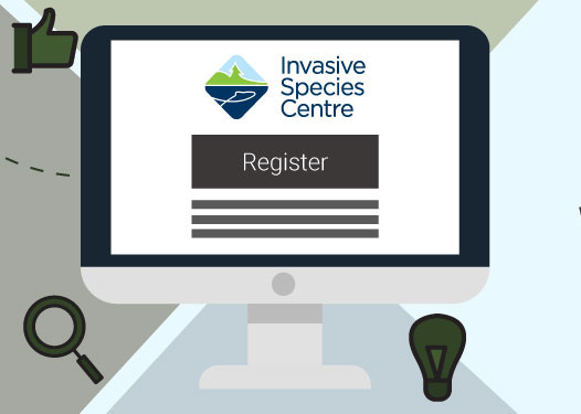 invasive Species Center webinar
